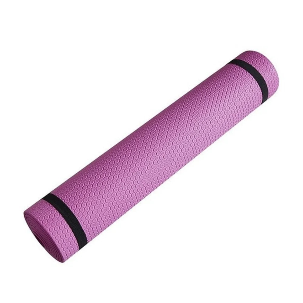 Yoga & Pilates Mat
