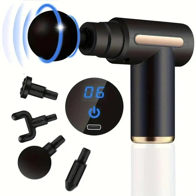 Electric Massage Gun