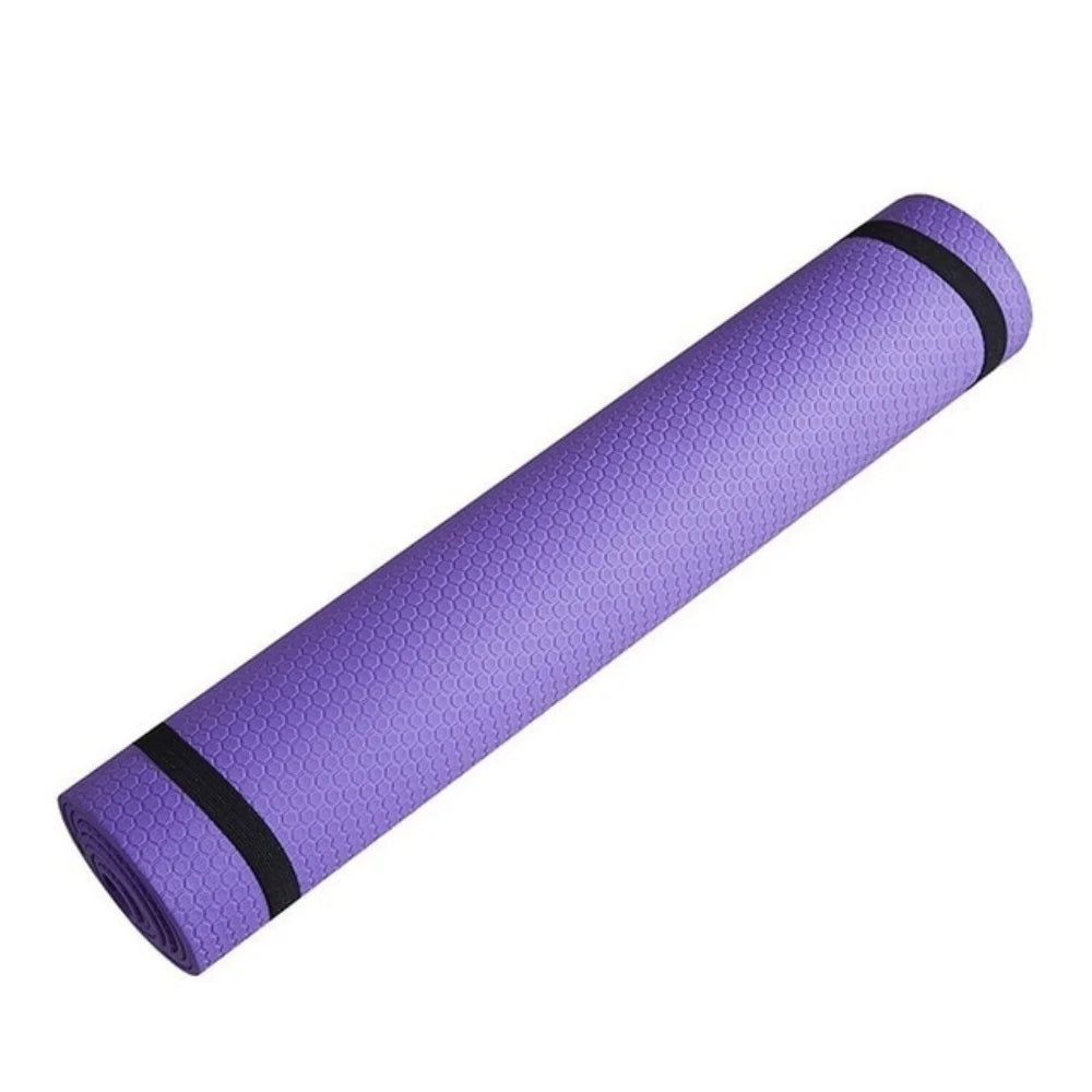 Yoga & Pilates Mat
