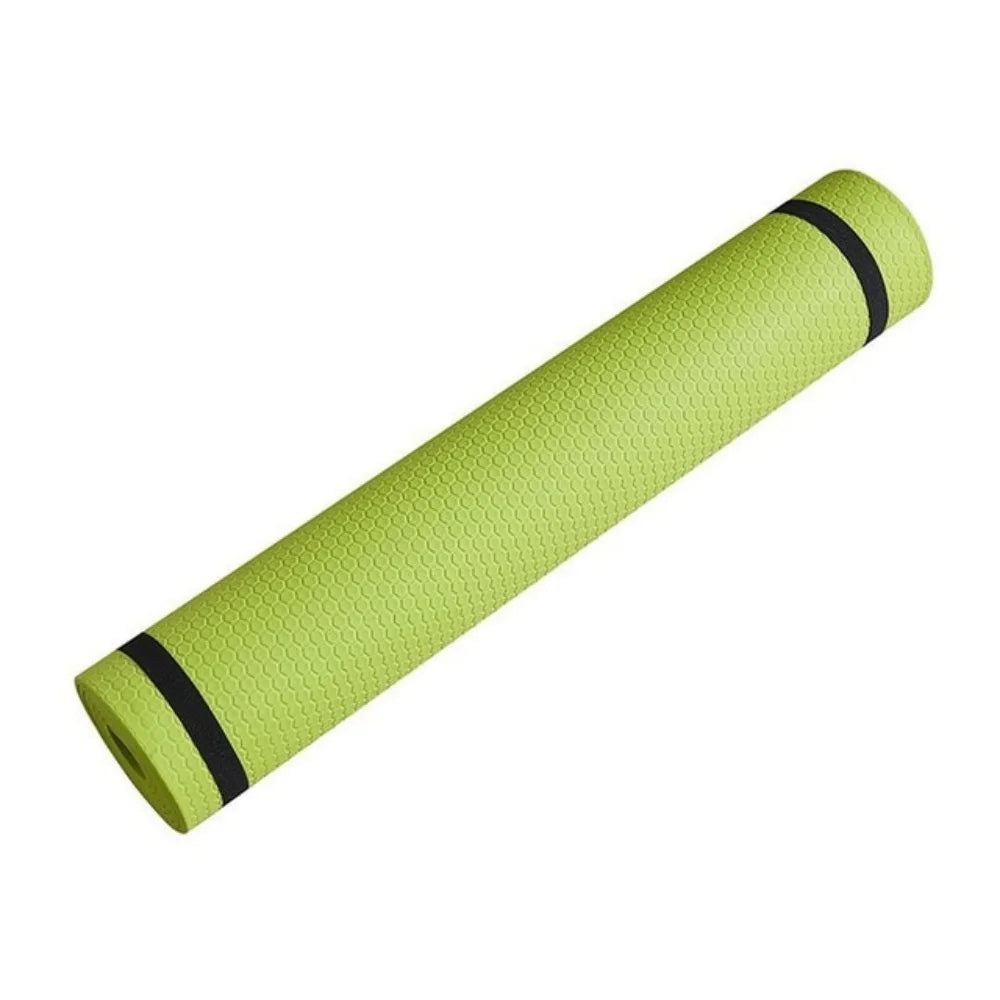 Yoga & Pilates Mat